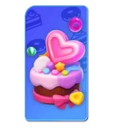 Sugar
Supreme