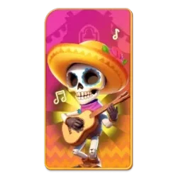Taberna
Muertos