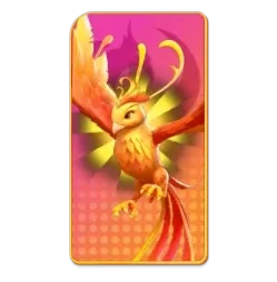 Phoenix
Legend